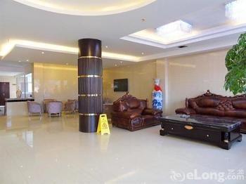 Kunming Yunshui Hotel Exterior foto