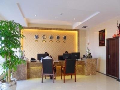 Kunming Yunshui Hotel Exterior foto